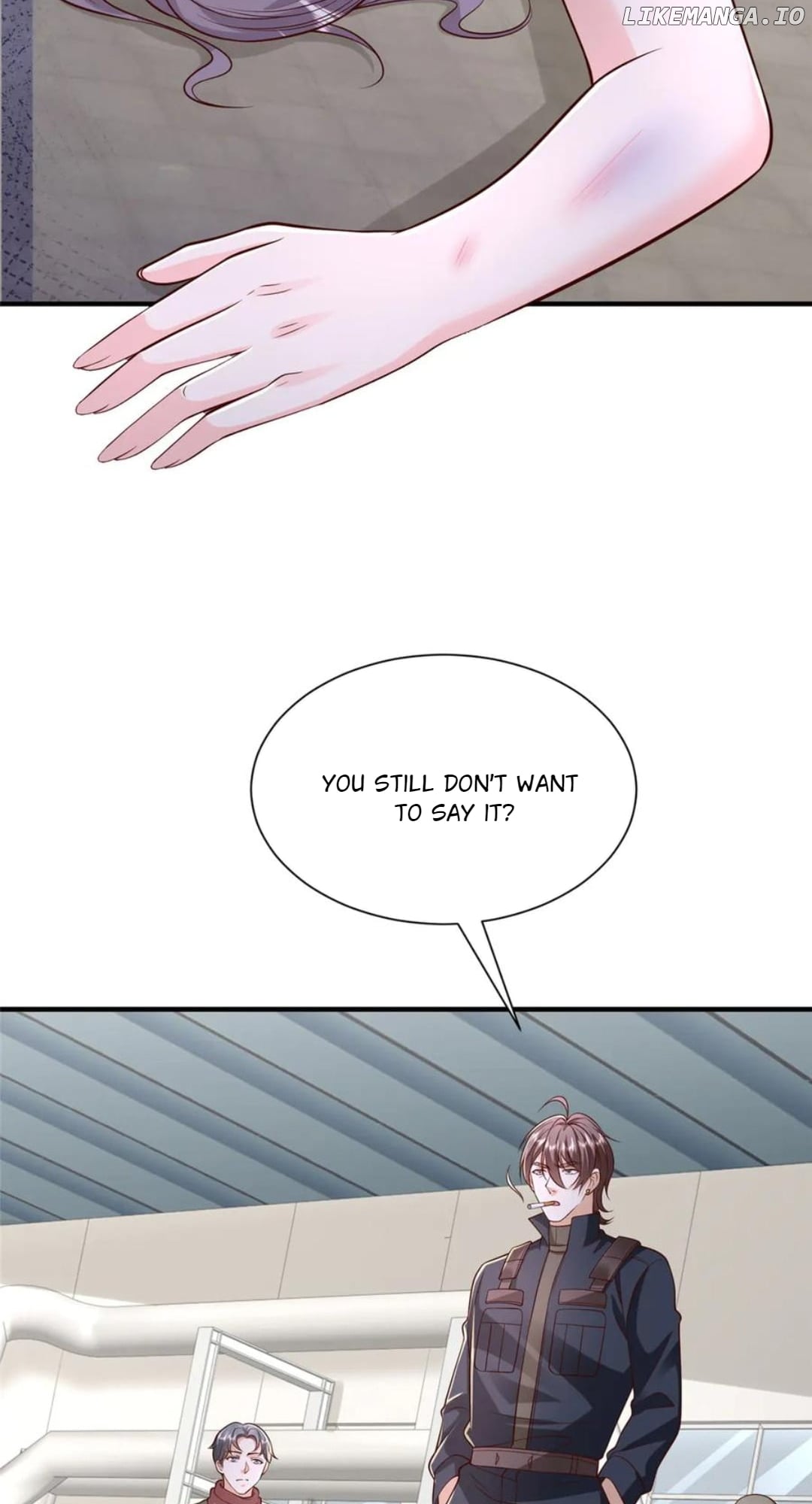 I randomly have a new career every week Chapter 810 - page 39